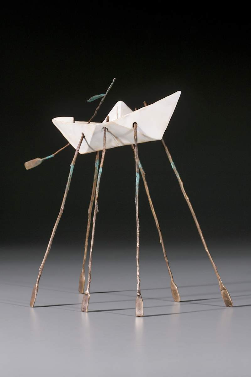 Light Boat SOLD OUT by Kevin Box Studio, Image 1.