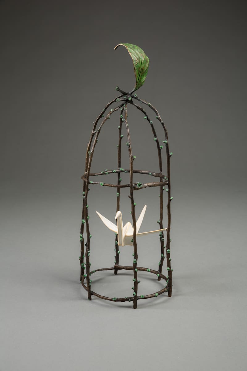 Light House by Kevin Box Studio 