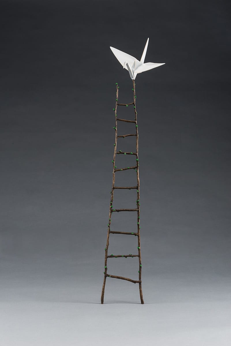 Messenger by Kevin Box Studio, Image 1.