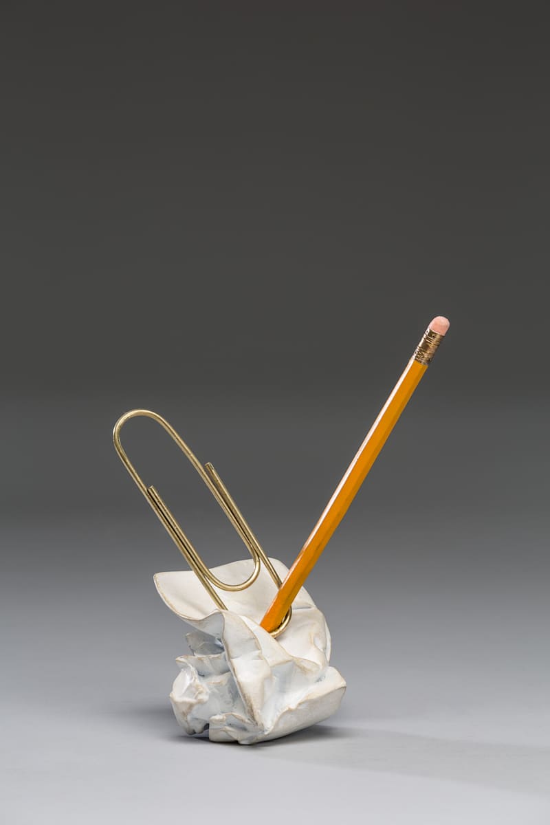 Paperwork by Kevin Box Studio, Image 1.