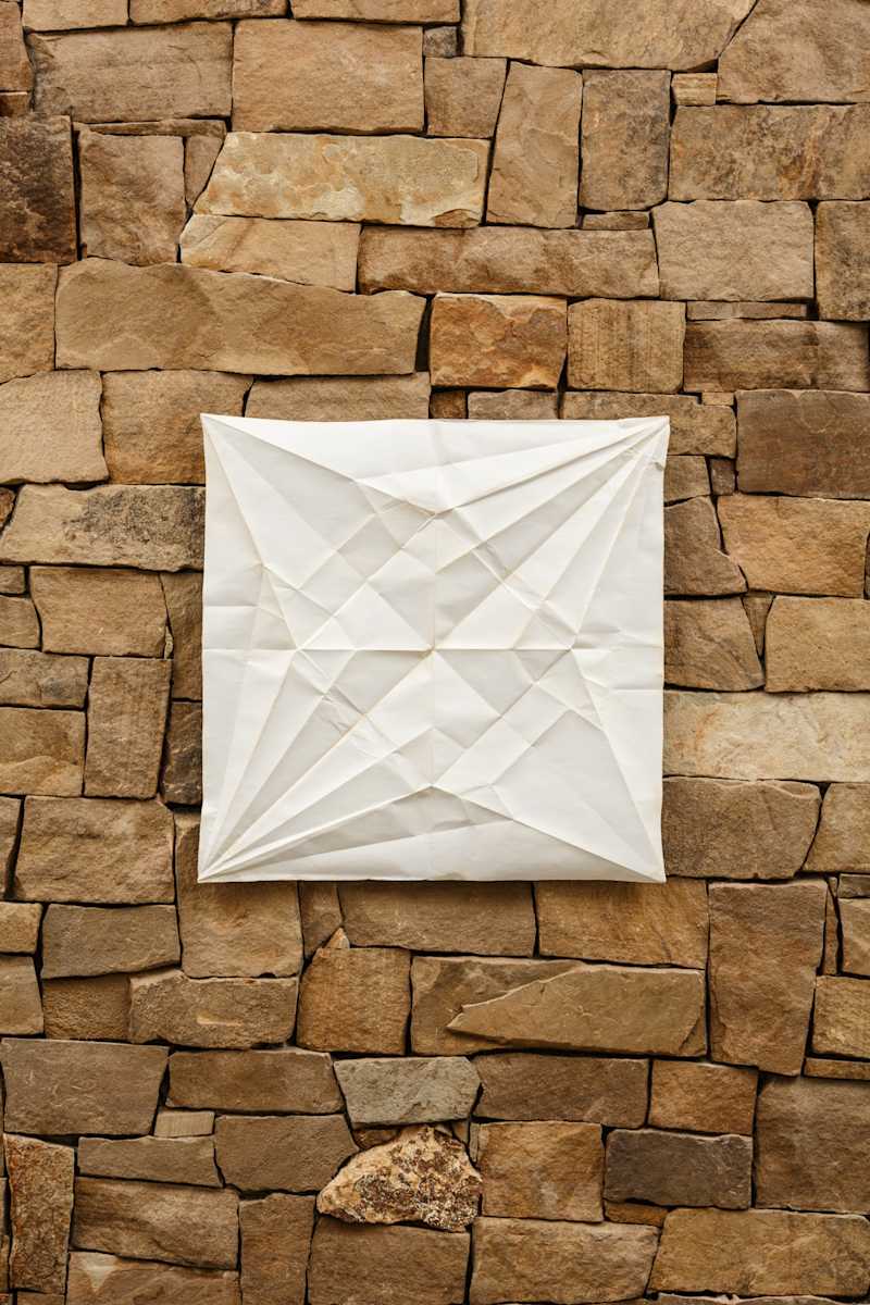 Peace Pattern by Kevin Box Studio  Image: Peace Pattern - small