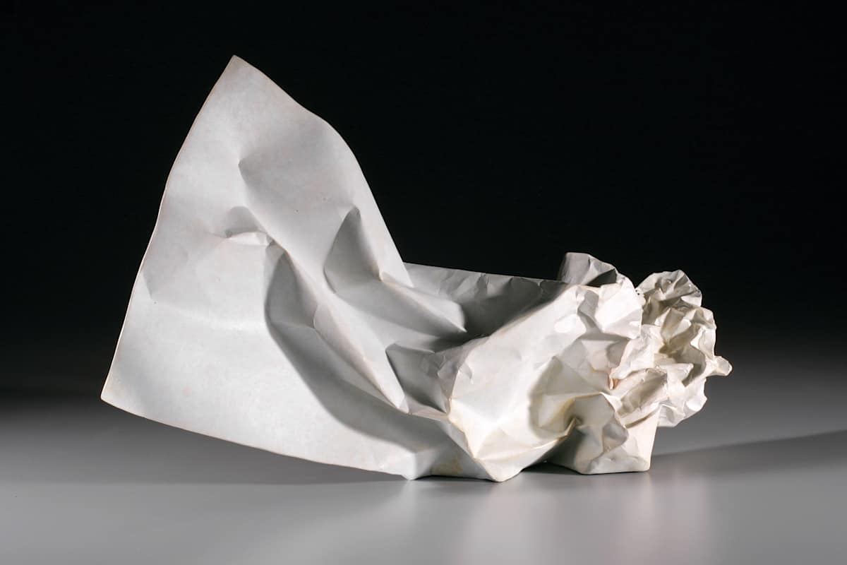 Reclining Study SOLD OUT by Kevin Box Studio, Image 1.