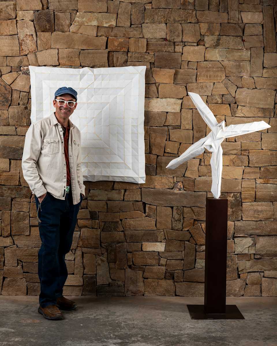 Super Star by Kevin Box Studio  Image: Super Star - garden size