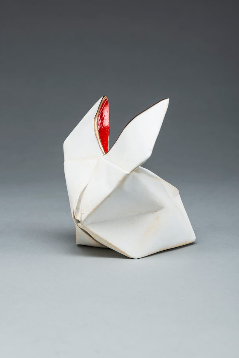Red Rabbit by Kevin Box Studio, Image 1.