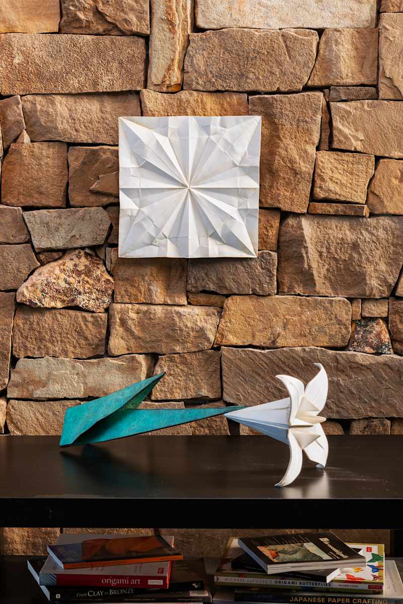 Consider the Lily small by Kevin Box Studio 