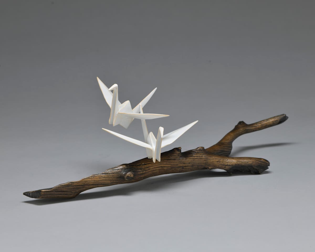 Drifting Together by Kevin Box Studio, Image 1.