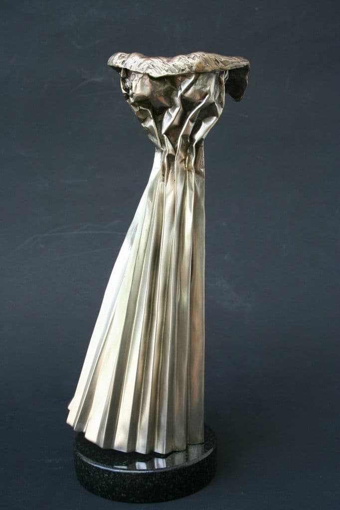 Ballgown by Kevin Box Studio 