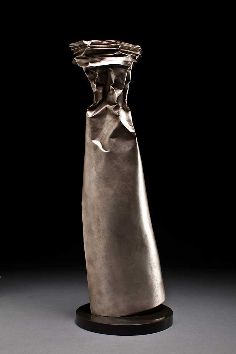 Silver Couture by Kevin Box Studio 