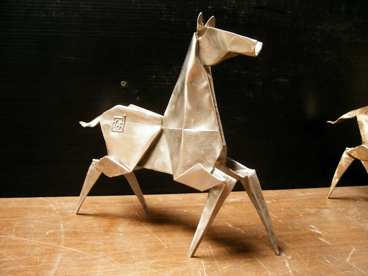 Pony by Kevin Box Studio, Image 1.