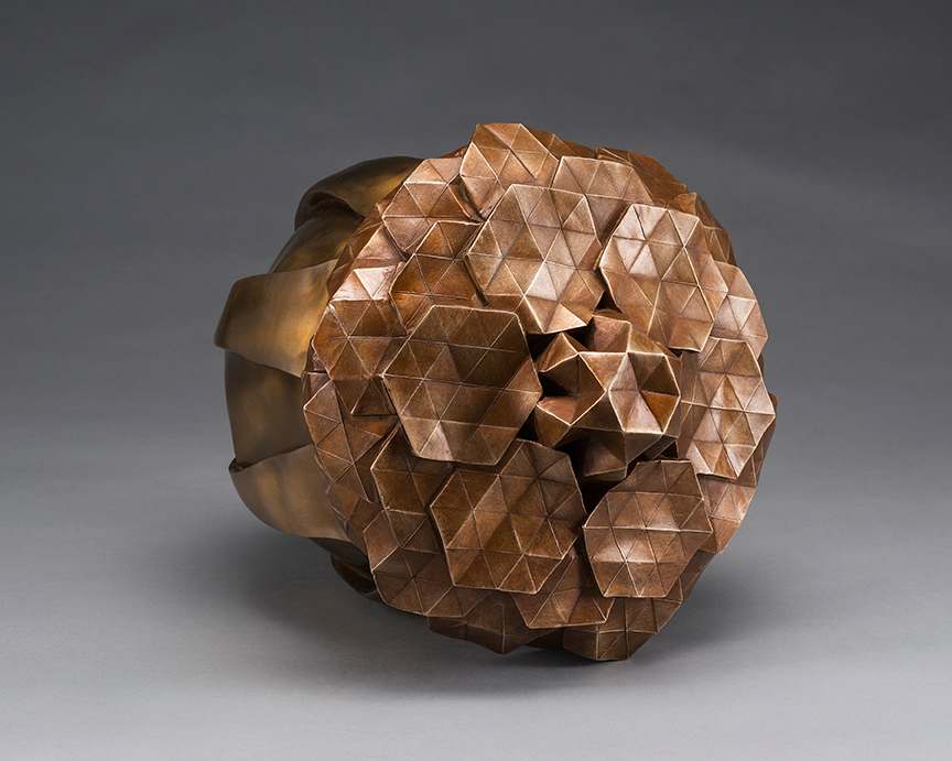 Seed garden size by Kevin Box Studio 