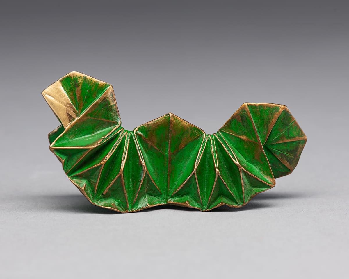 Consider by Kevin Box Studio  Image: Consider - mini