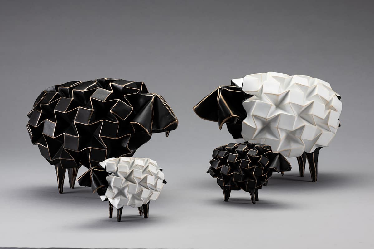 Ewe & Me by Box Studio, Image 1.