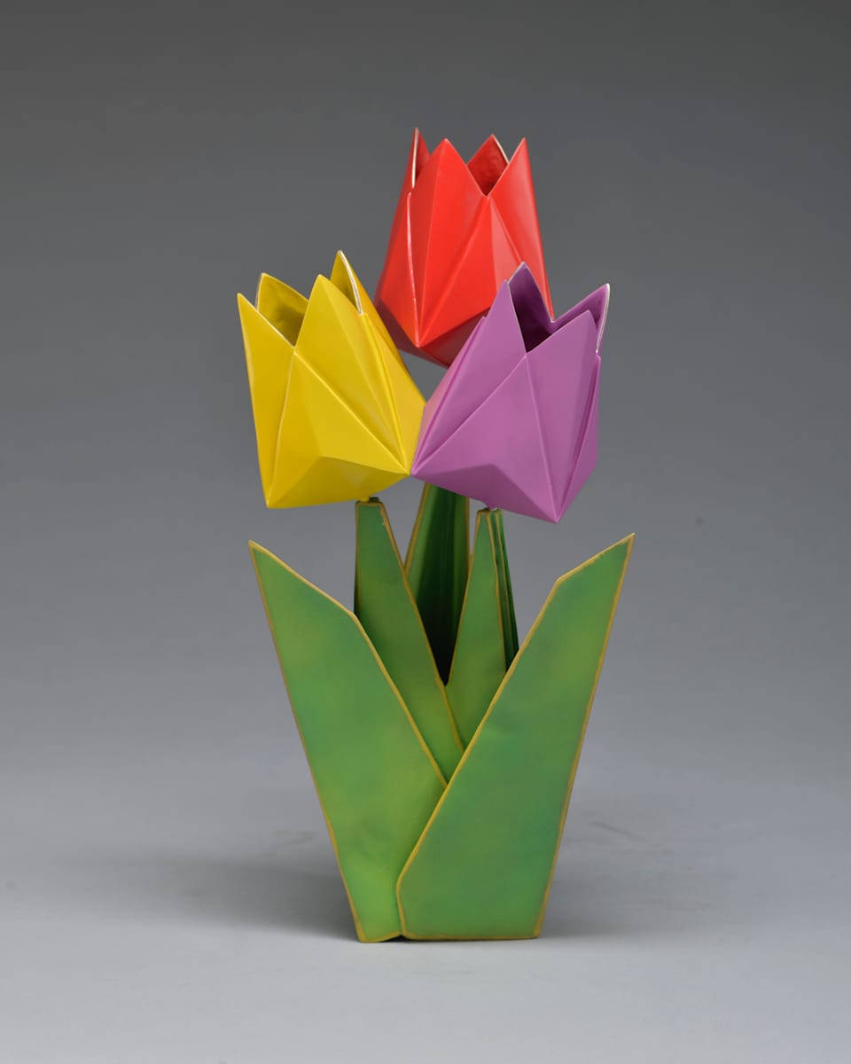 Perennial Peace by Kevin Box Studio 