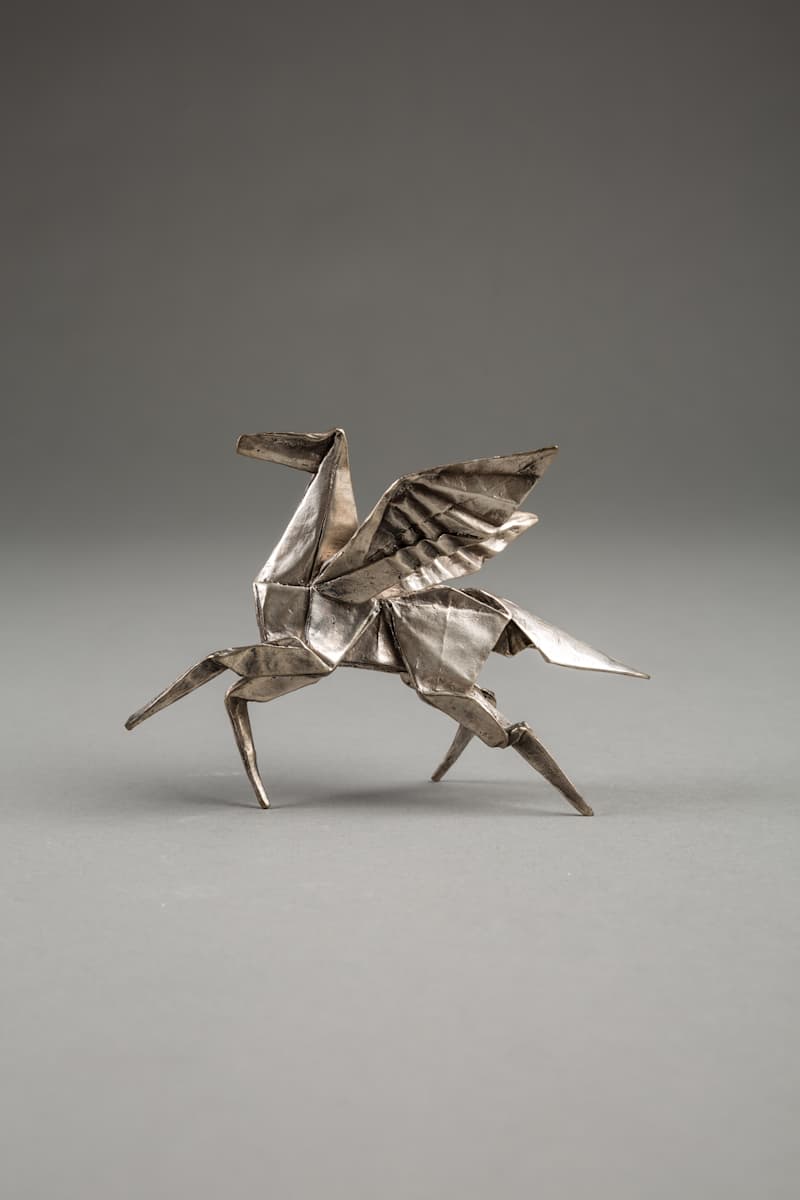 Pegasus by Kevin Box Studio, Image 1.