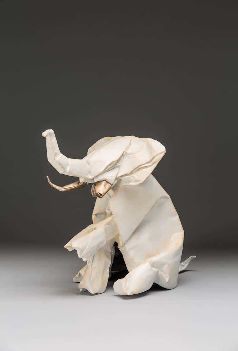 Siam SOLD OUT by Kevin Box Studio, Image 1.