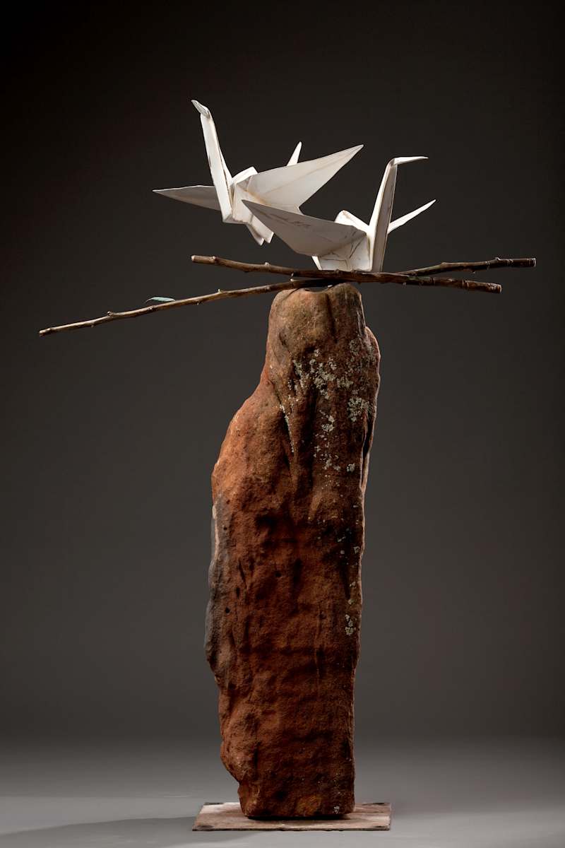 Nesting Pair by Kevin Box Studio, Image 6.