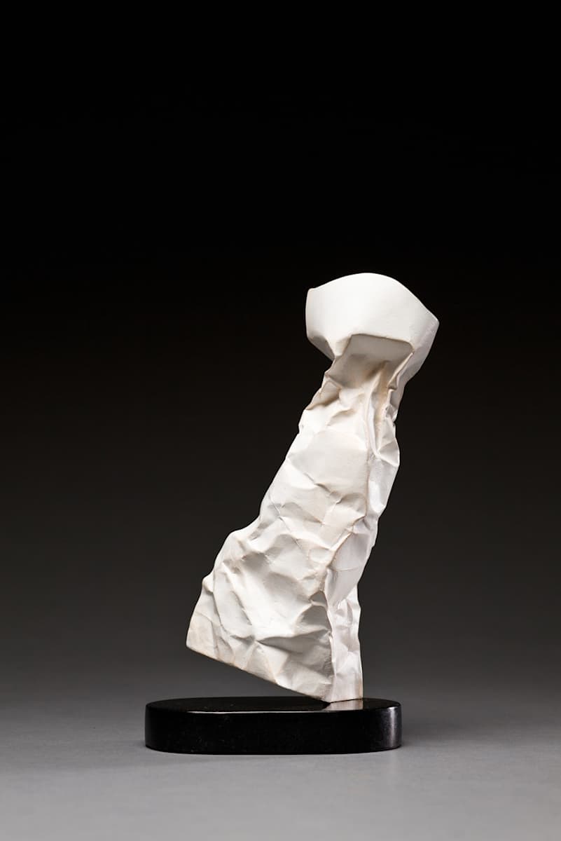 Jennifer's Dress by Kevin Box Studio, Image 1.