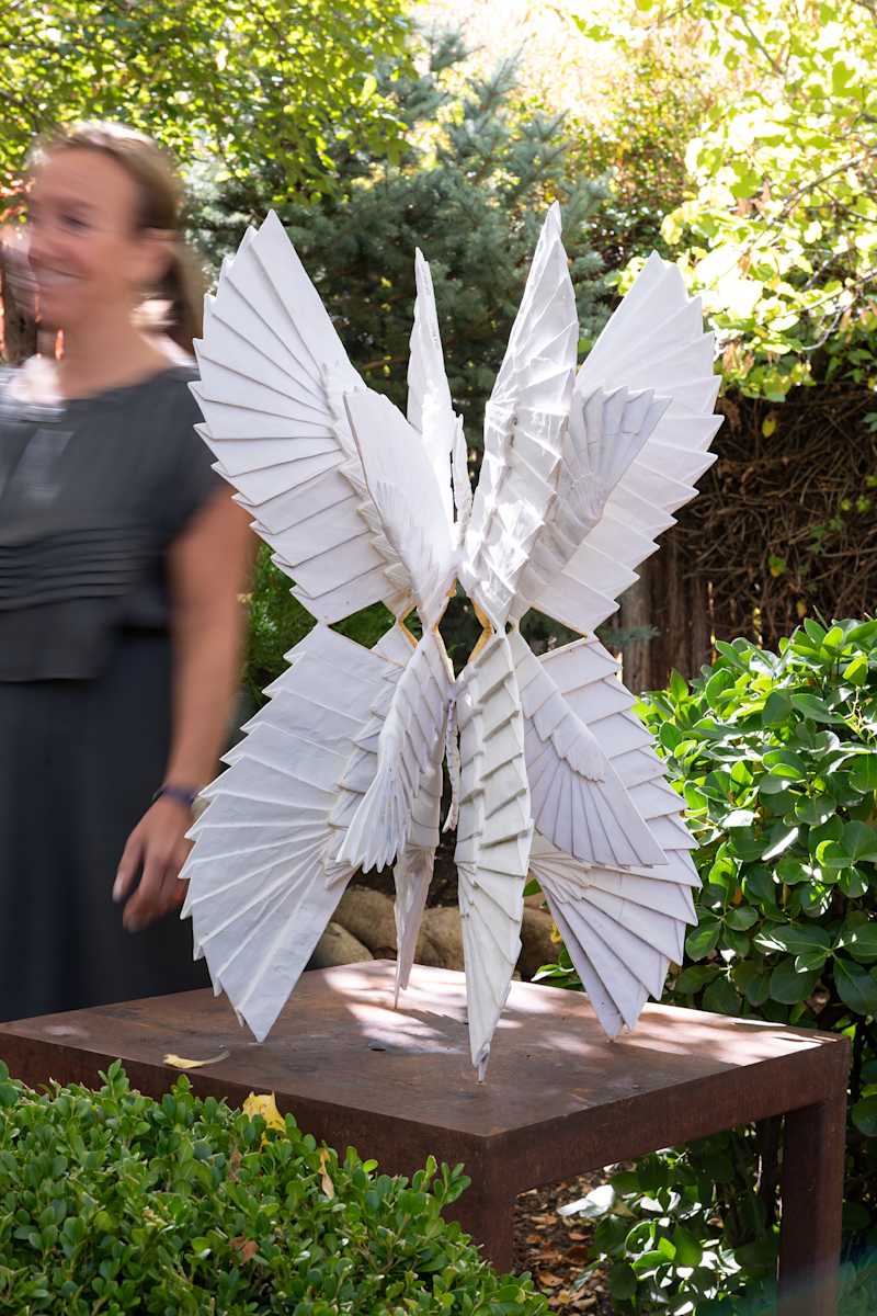Seraphim by Kevin Box Studio, Image 1.