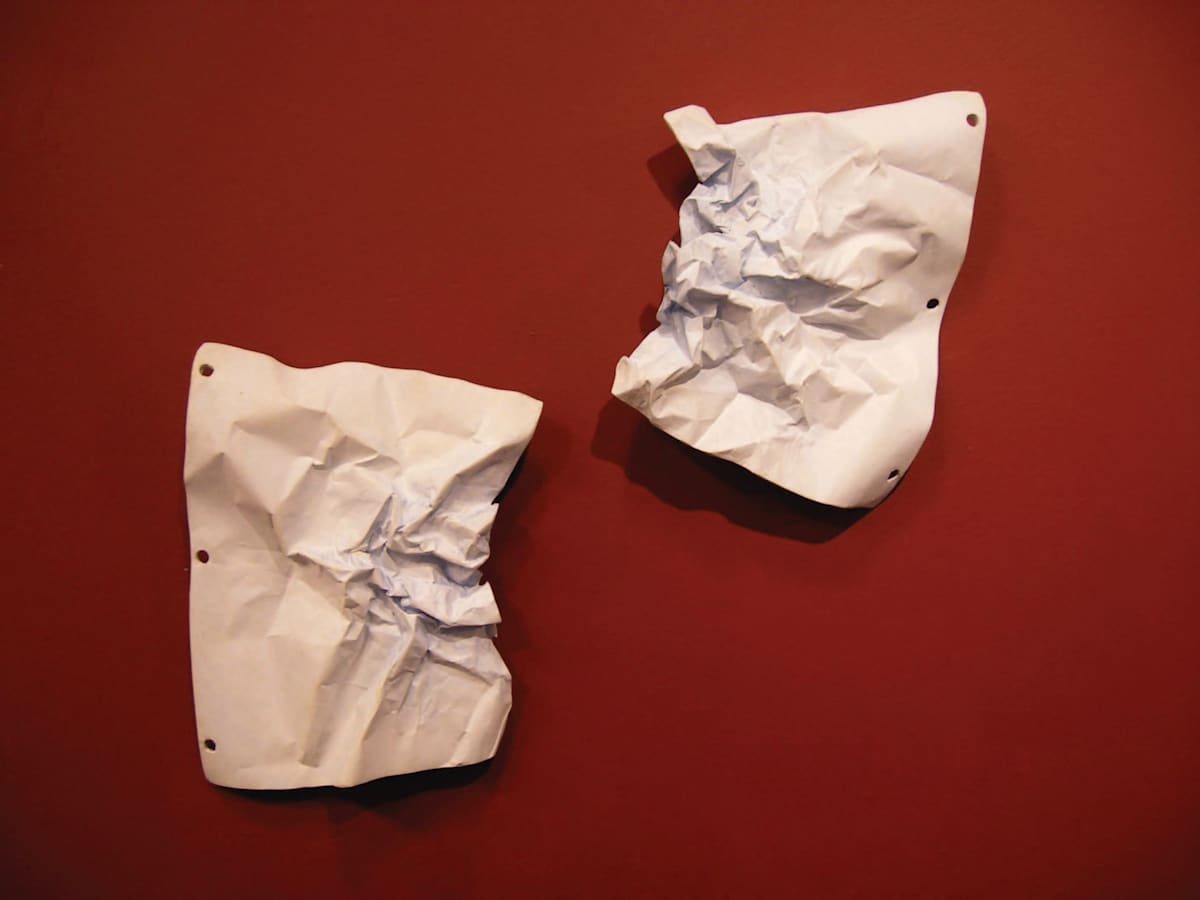 Memoirs SOLD OUT by Kevin Box Studio, Image 1.
