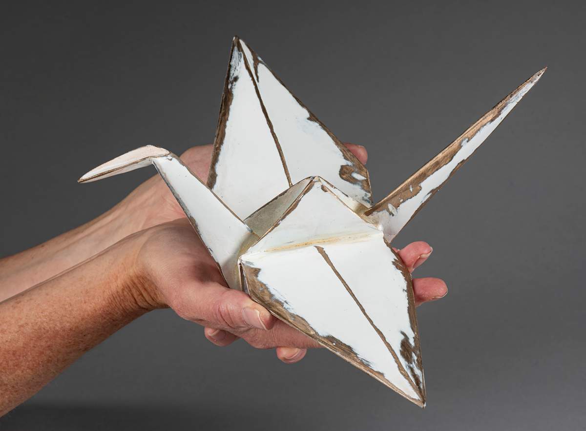 Paper Peace by Kevin Box Studio, Image 2.