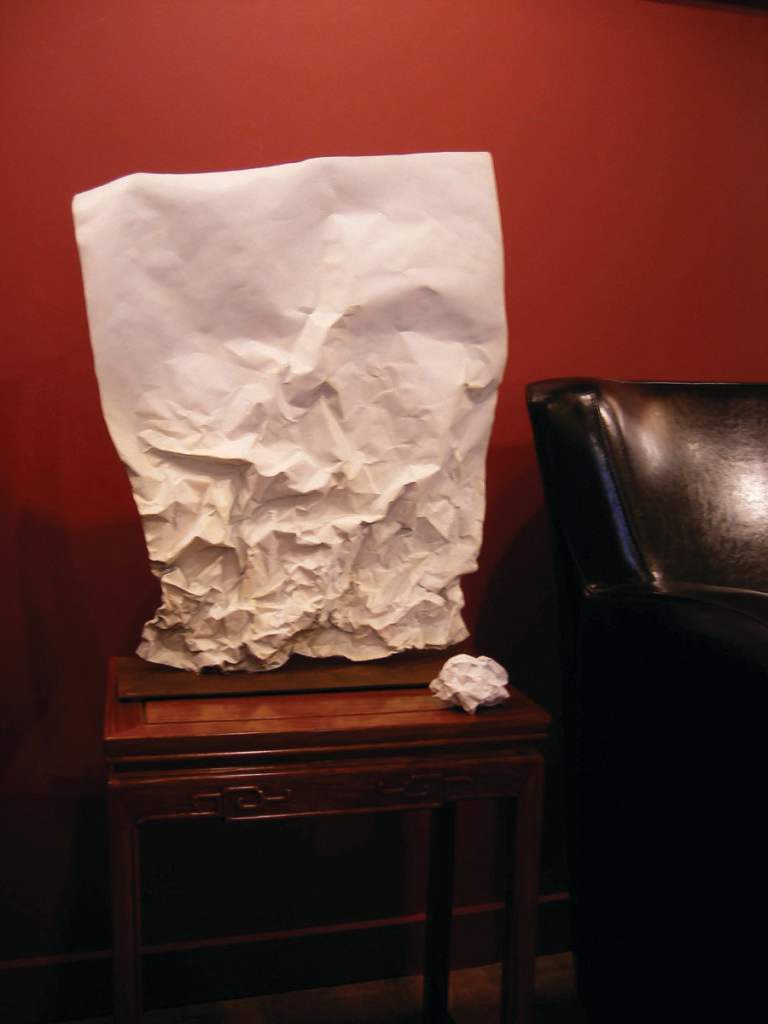 Wall SOLD by Kevin Box Studio, Image 1.