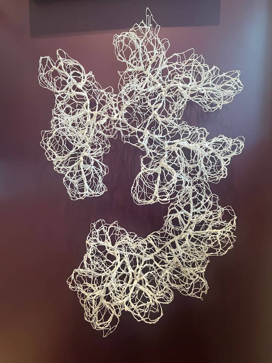 Untitled by Perry Gross 