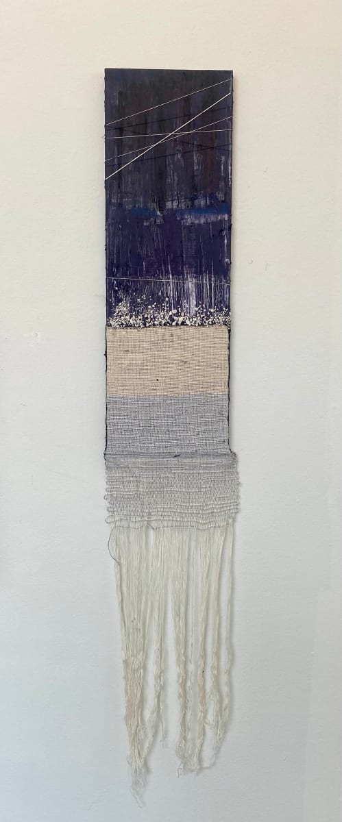 Purple Perlite 2 by Perry Gross, Image 1.