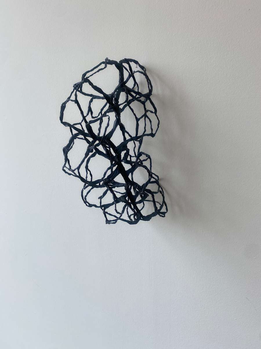 Untitled by Perry Gross 