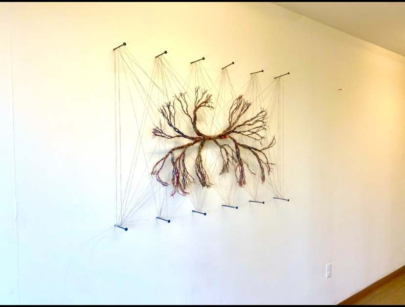 Untitled by Perry Gross 