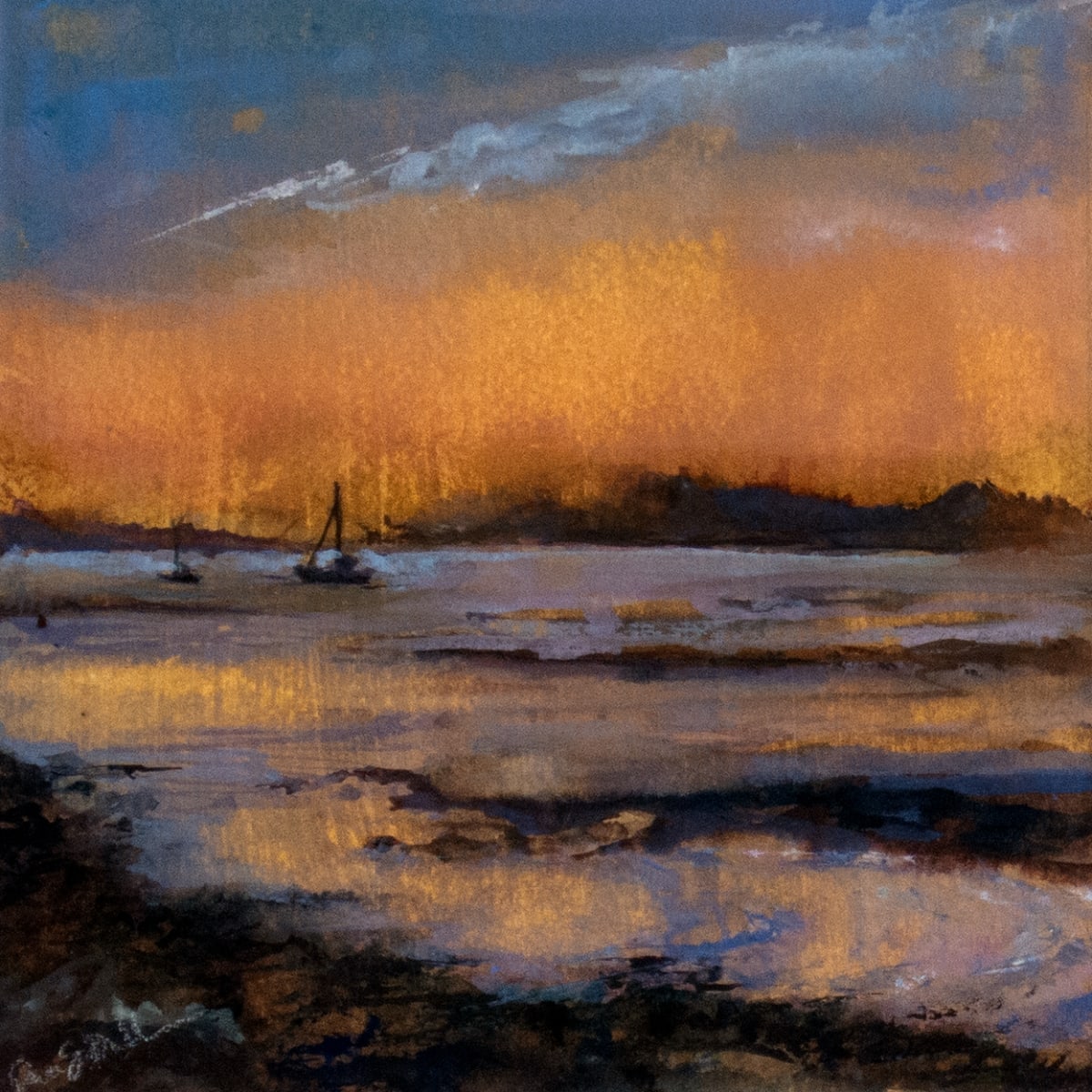 Last Light, Image 1.