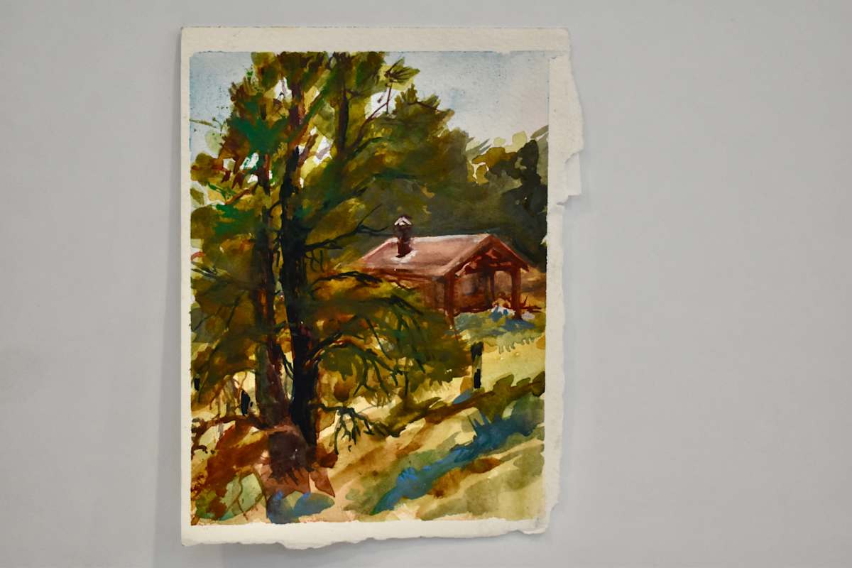 Mini Hideaway by Deena S. Ball, Image 3.