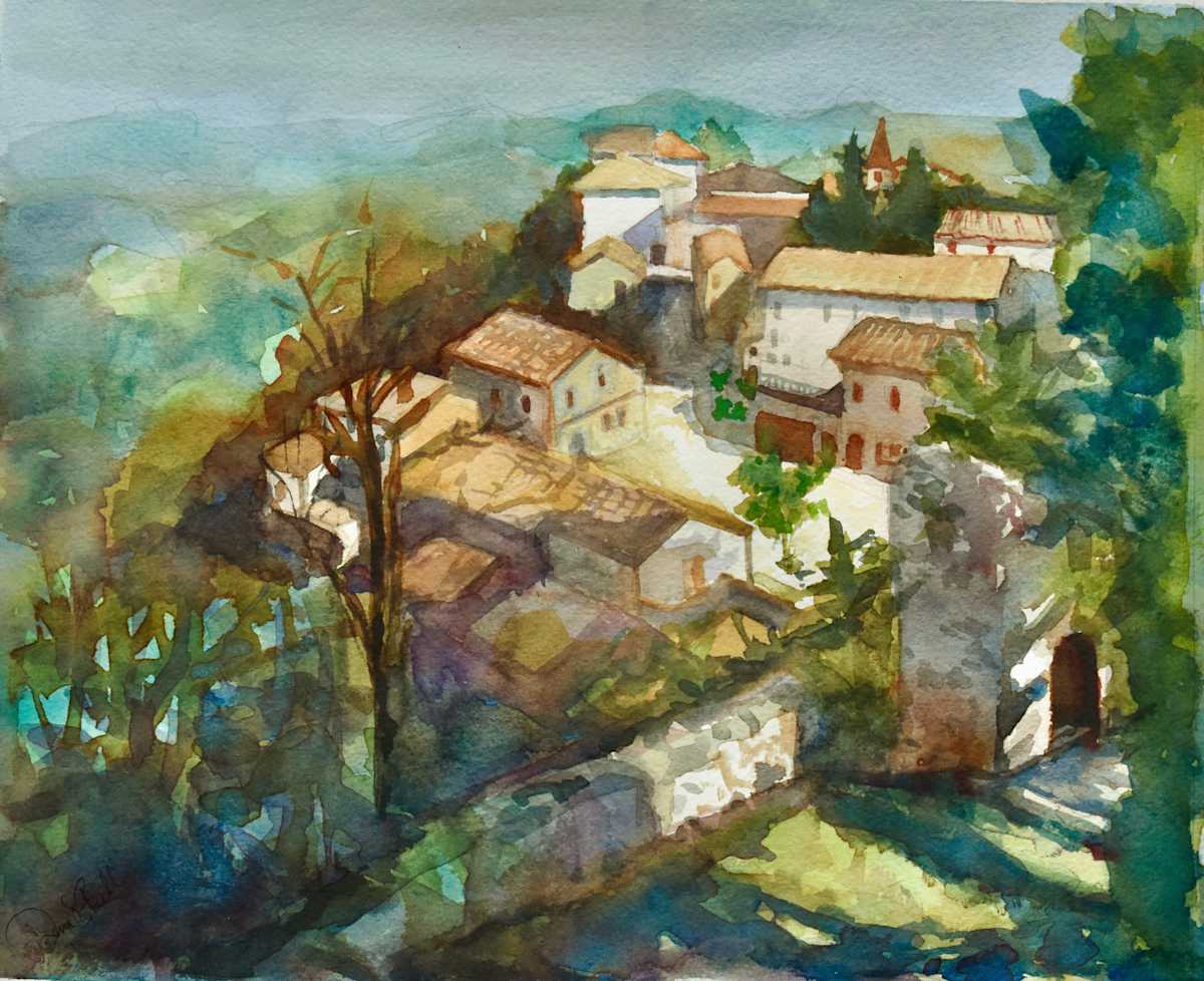 La  Marque by Deena S. Ball, Image 1.