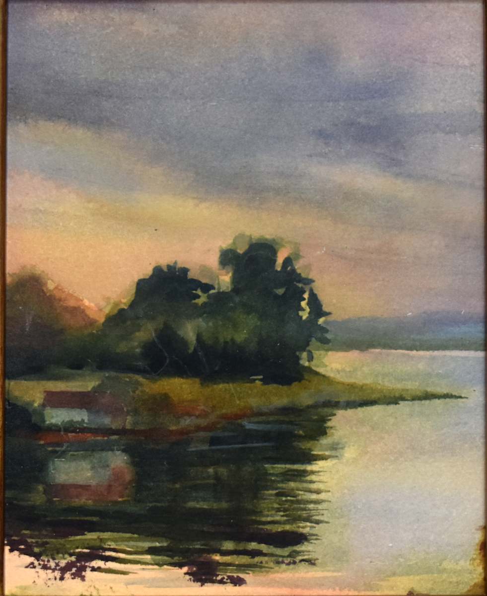 Turkey Cove by Deena S. Ball, Image 1.