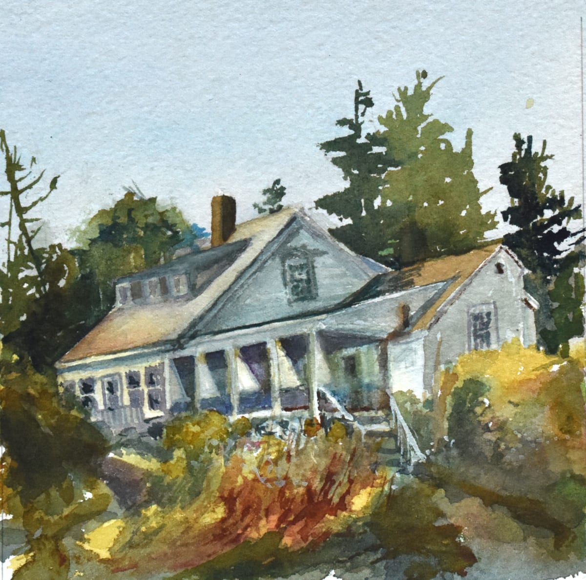 Eight Bells by Deena S. Ball, Image 2.
