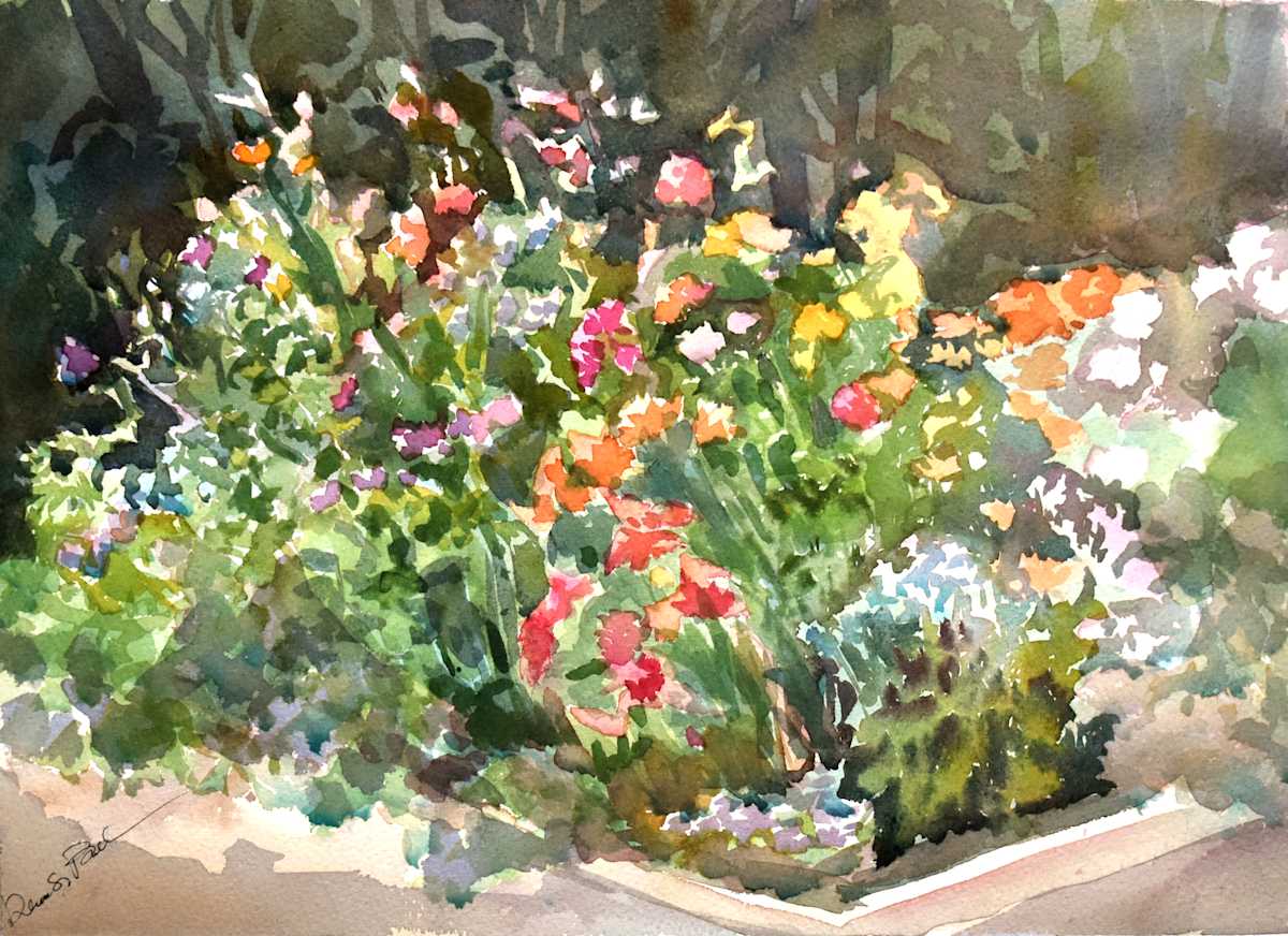 Exhuberance by Deena S. Ball, Image 1.