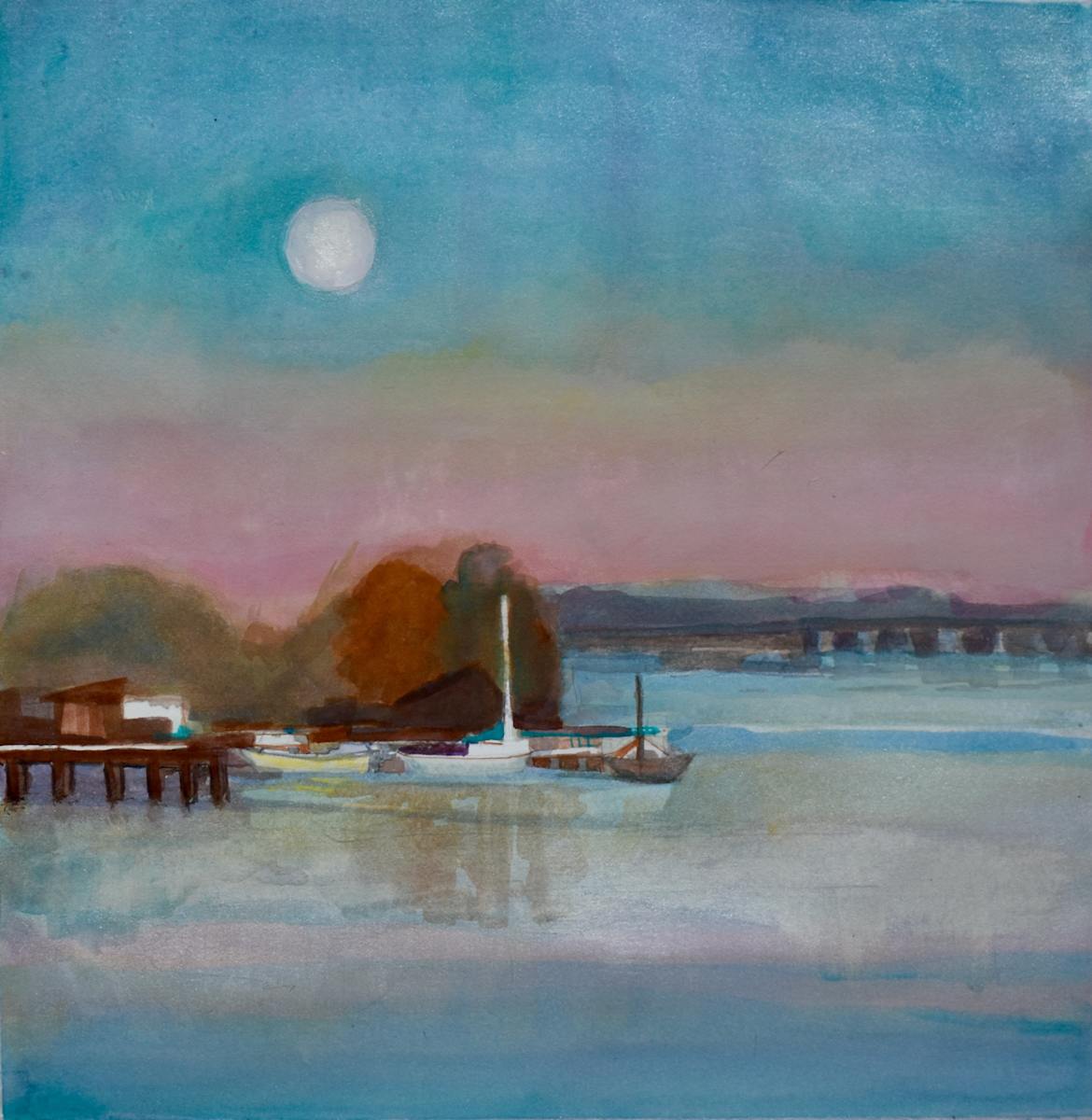 Stability by Deena S. Ball, Image 1.