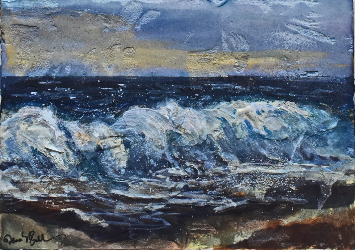 Surf Power by Deena S. Ball, Image 8.