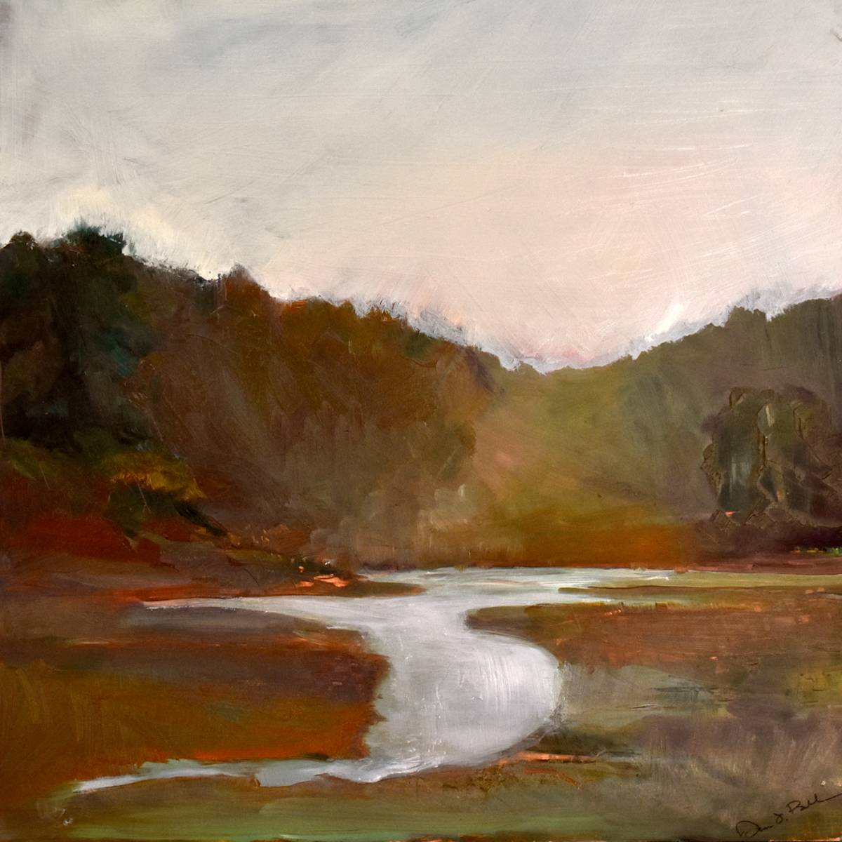 Waterglow by Deena S. Ball, Image 1.