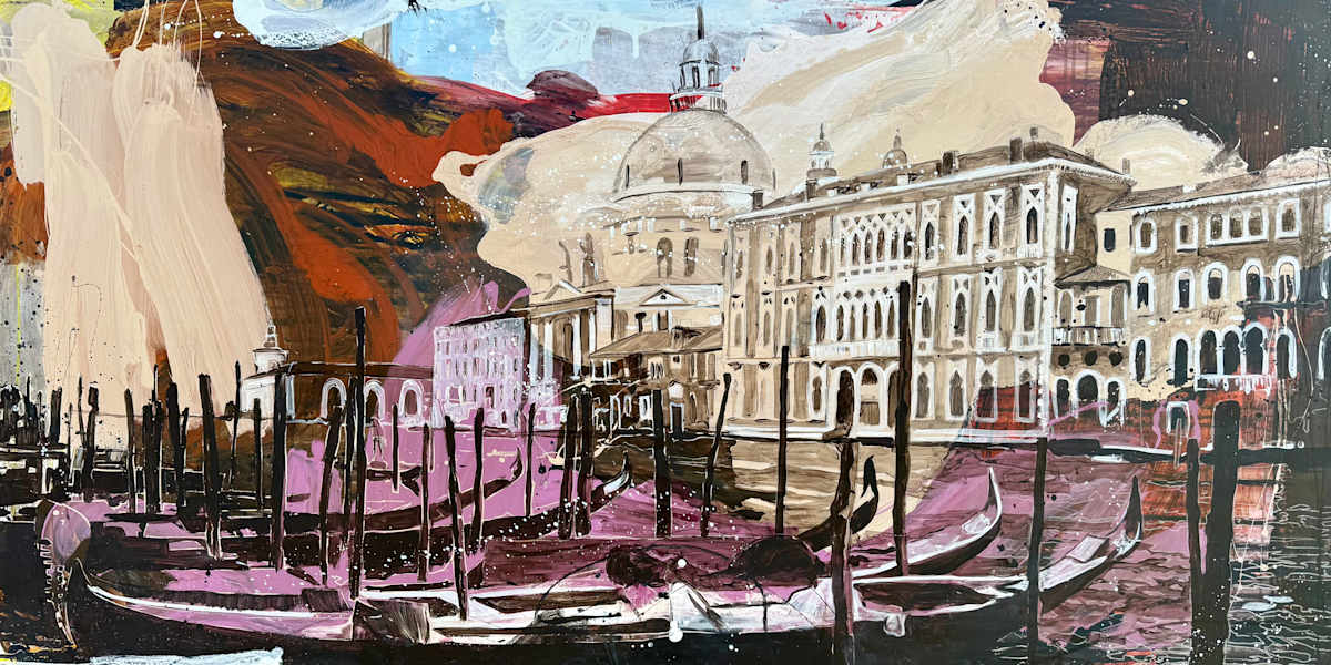 San Marco by Dylan Tellesen, Image 7.