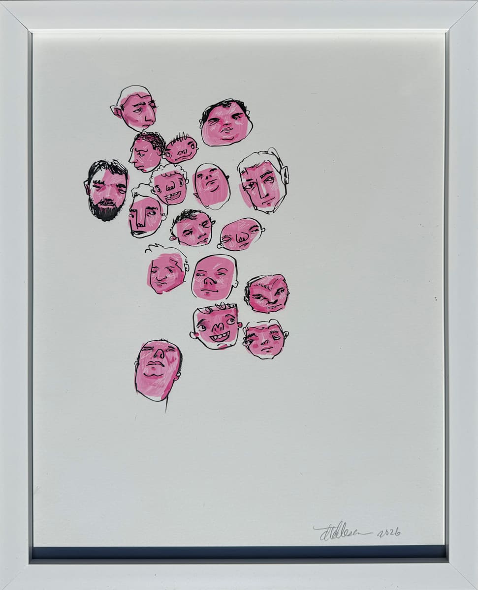 Fellas by Dylan Tellesen, Image 18.