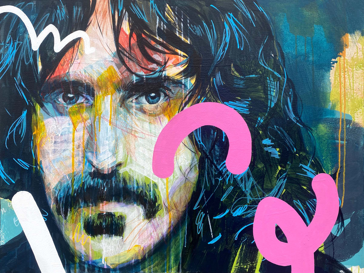 Frank by Dylan Tellesen, Image 2.