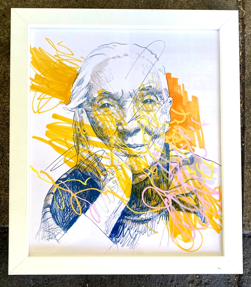 jane by Dylan Tellesen, Image 10.