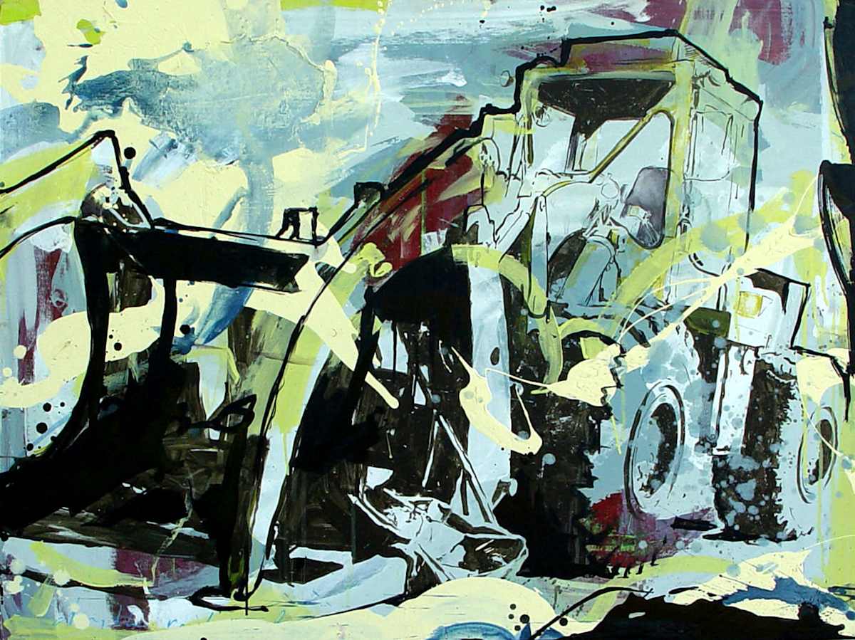 loader by Dylan Tellesen, Image 9.