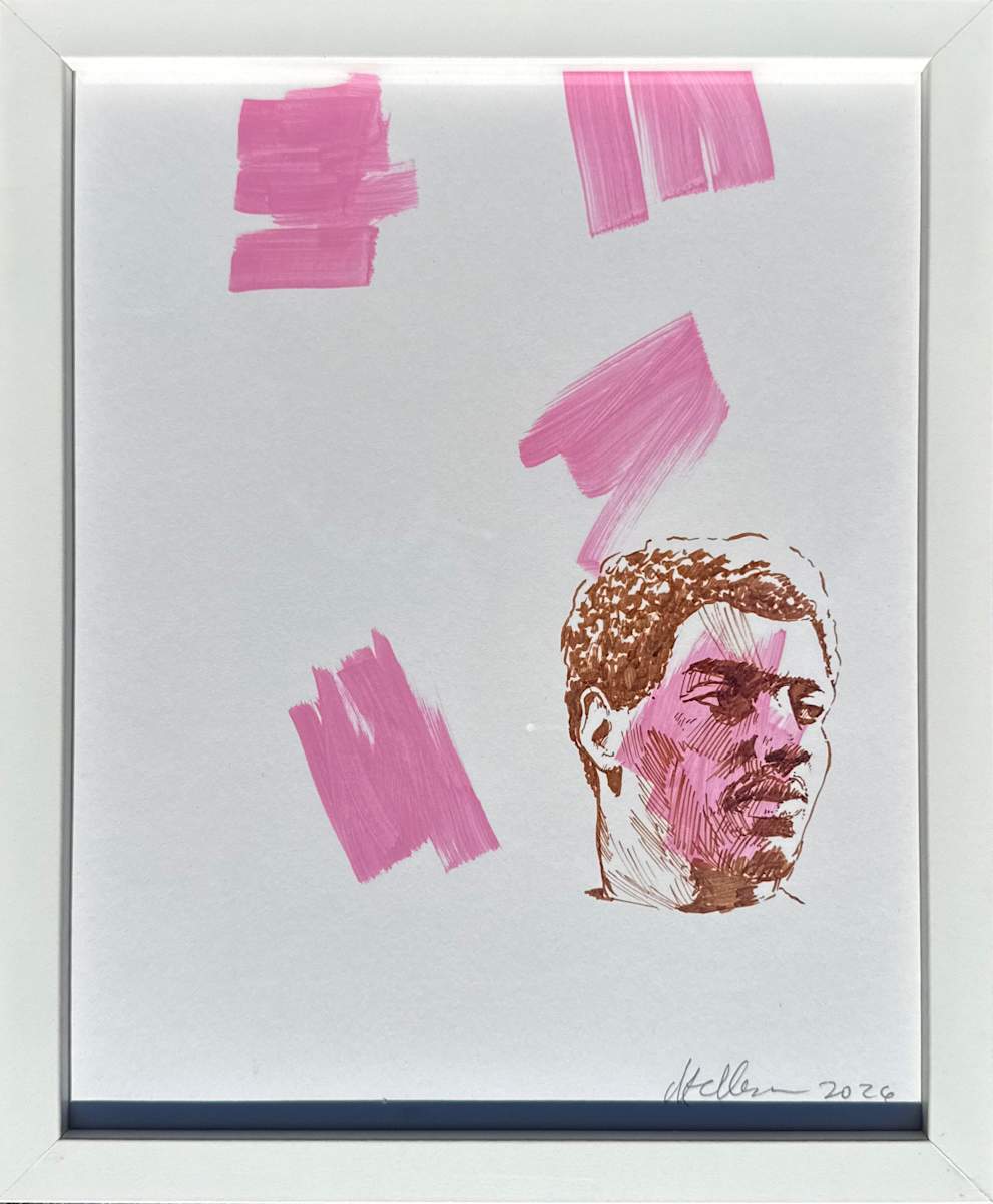 Now He's Gone by Dylan Tellesen, Image 5.
