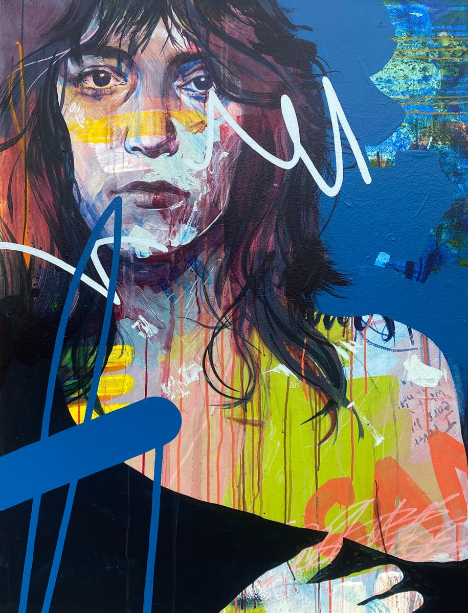 Patti by Dylan Tellesen, Image 5.