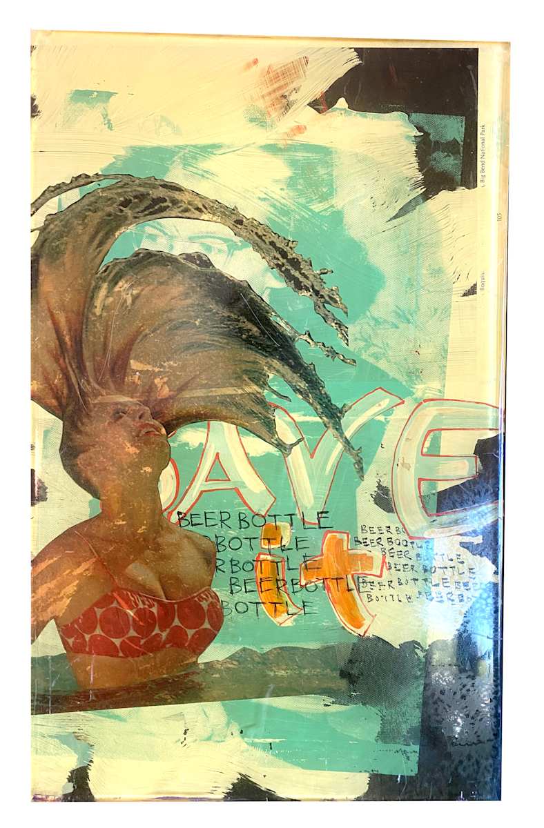 Save it by Dylan Tellesen 