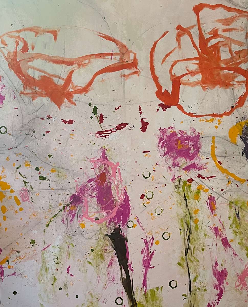 Summer Breeze 1 by Chris Pero  Image: #1