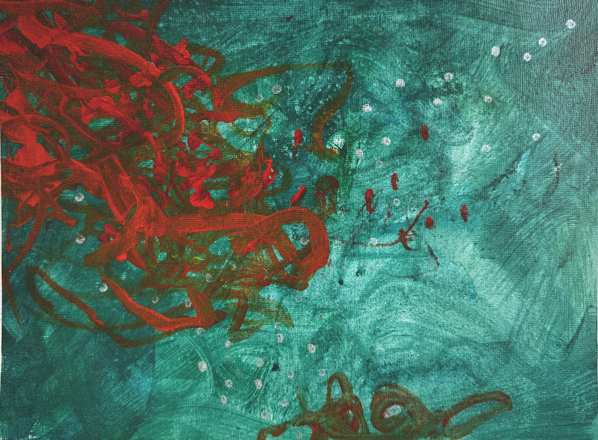 Splash by Chris Pero, Image 5.