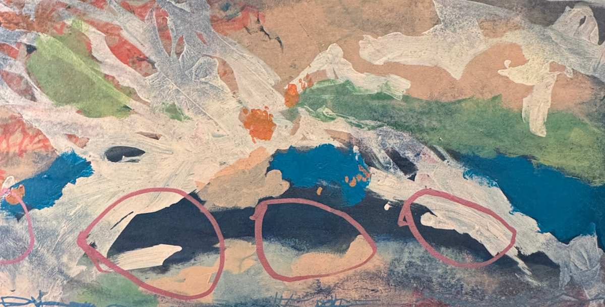 From the Air by Chris Pero 