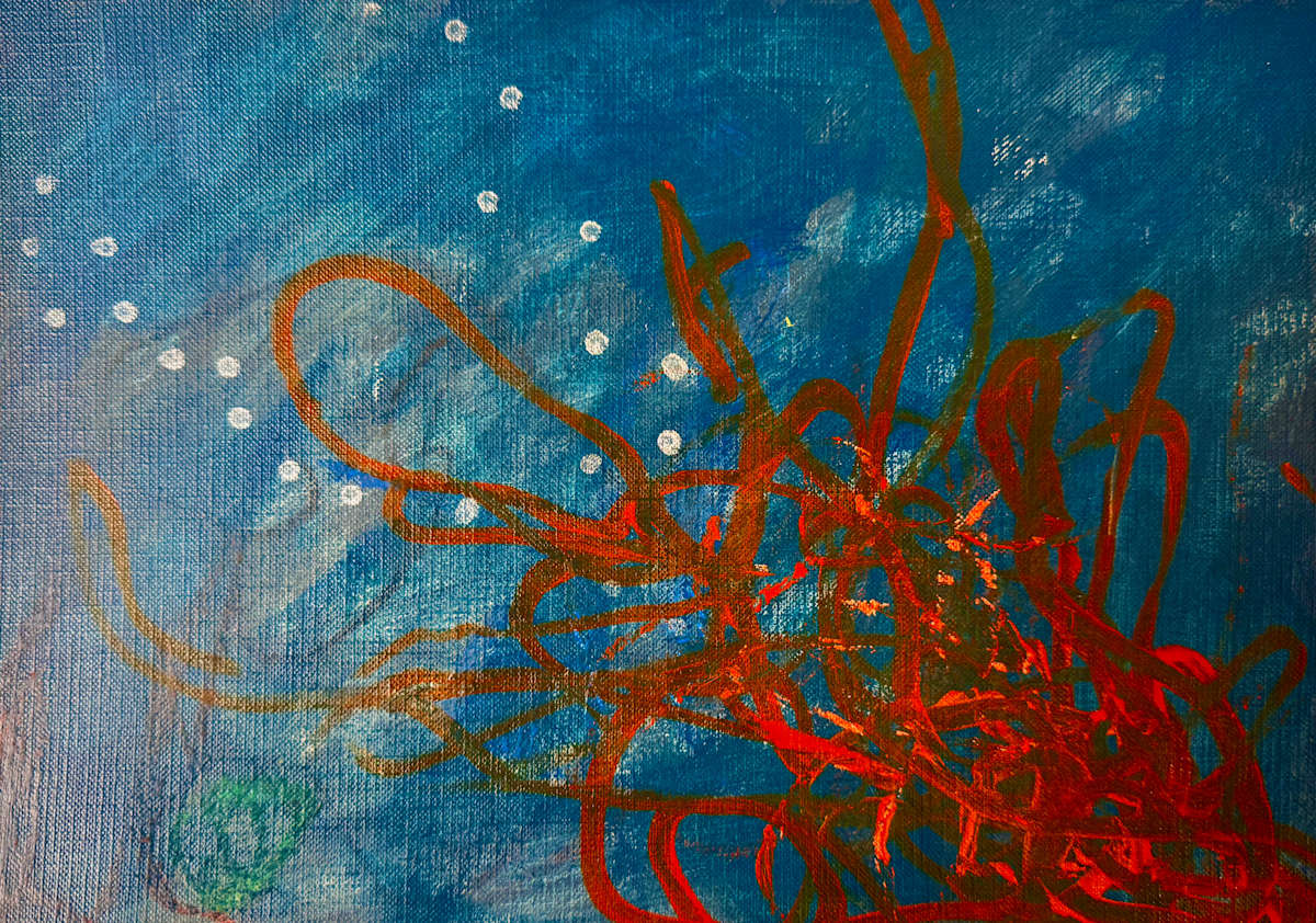 Wild Frequency by Chris Pero, Image 4.
